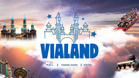 Vialand bilet